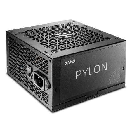 FUENTE ALIMENTACION ADATA XPG PYLON650B-BKCEU 650W