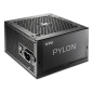 FUENTE ALIMENTACION ADATA XPG PYLON650B-BKCEU 650W