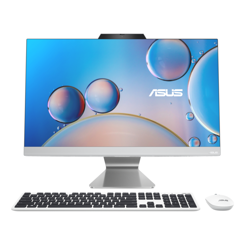 PC AIO ASUS ADVANCED A3402WVAK-WPC0960 i3-1315U 8GB 512GB 23-8" FreeDOS PC AIO ASUS ADVANCED A3402WVAK-WPC0960 i3-1315U 8GB 512GB 23-8" FreeDOS