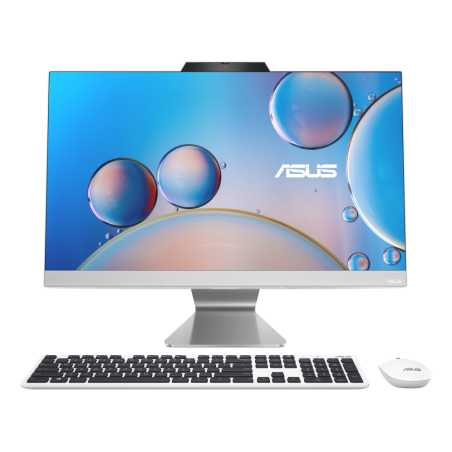 PC AIO ASUS ADVANCED A3402WVAK-WPC0960 i3-1315U 8GB 512GB 23-8" FreeDOS