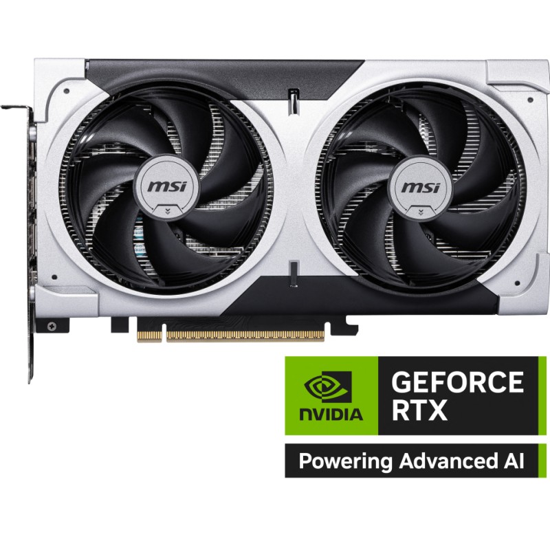 Tarjeta grafica msi rtx 5060 ti