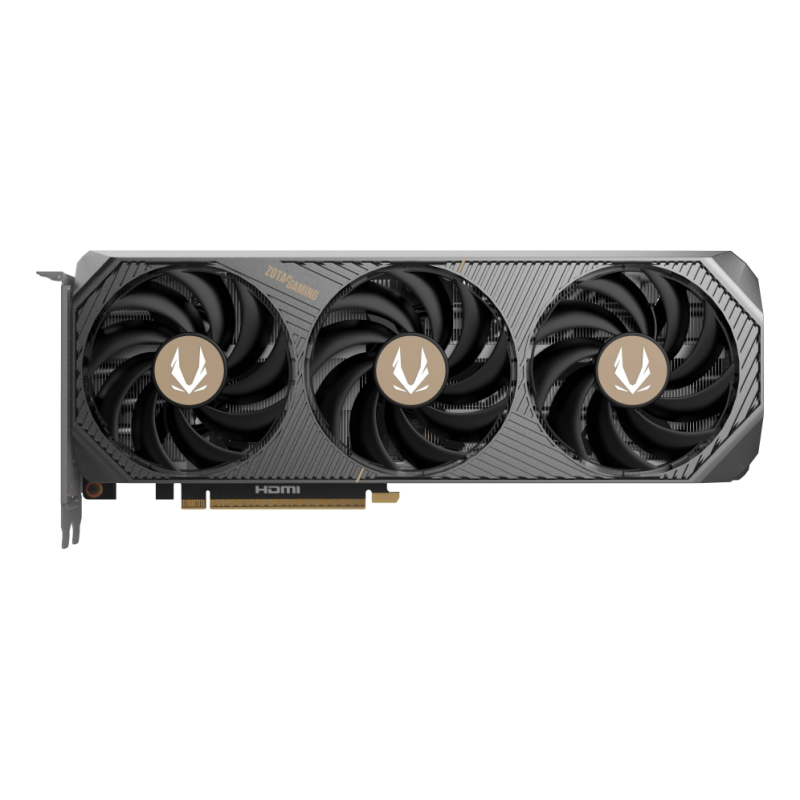 TARJETA GRAFICA ZOTAC RTX 5070 SOLID OC 12GB TARJETA GRAFICA ZOTAC RTX 5070 SOLID OC 12GB
