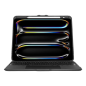 TARGUS VERSAVU BLUETOOTH KEYBOARD CASE FOR IPAD PRO 13-INCH (M4) (ES)
