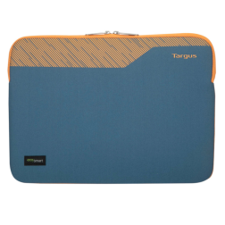 TARGUS PULSE 13-14" SLEEVE - BLUE