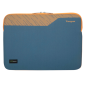 FUNDA PARA PORTATIL TARGUS PULSE 13-14" SLEEVE - BLUE