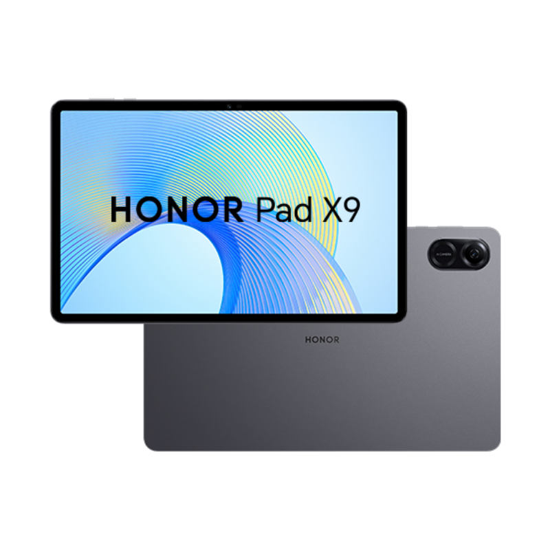 TABLET HONOR PAD X9 4GB+128GB WIFI SPACE GREY TABLET HONOR PAD X9 4GB+128GB WIFI SPACE GREY