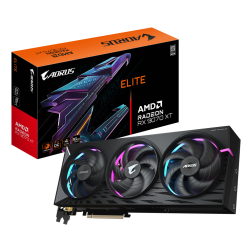 TARJETA GRAFICA GIGABYTE RADEON RX 9070XT AORUS E 16G