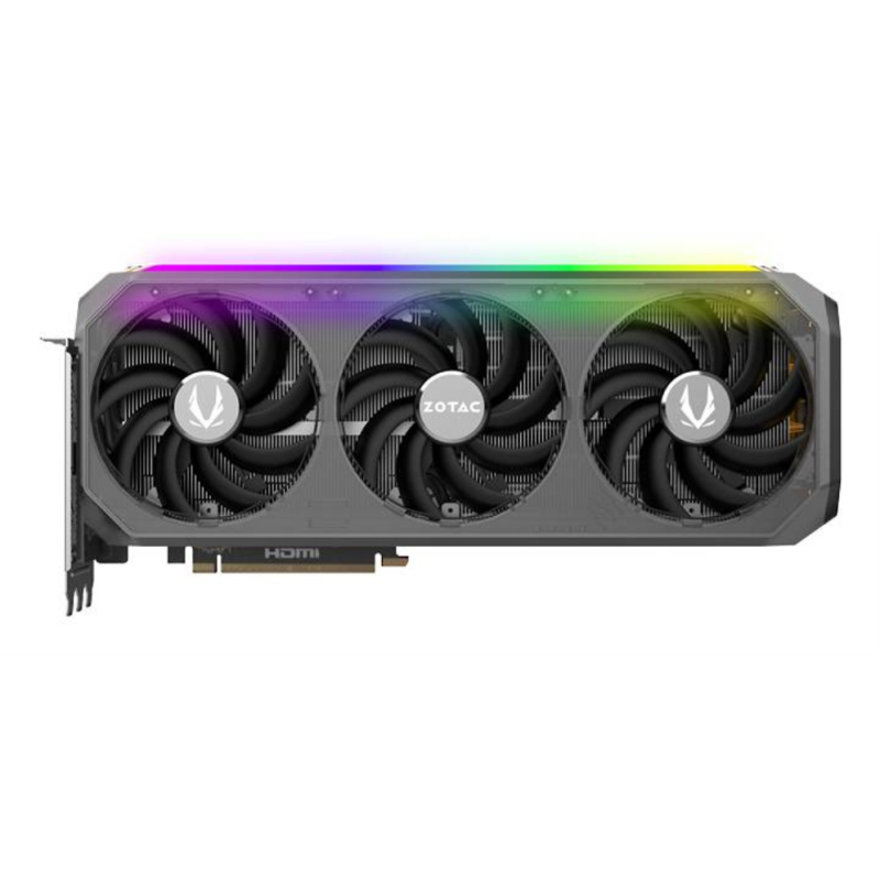 TARJETA GRÁFICA ZOTAC RTX 5070TI AMP EXTREME INFINITY 16GB