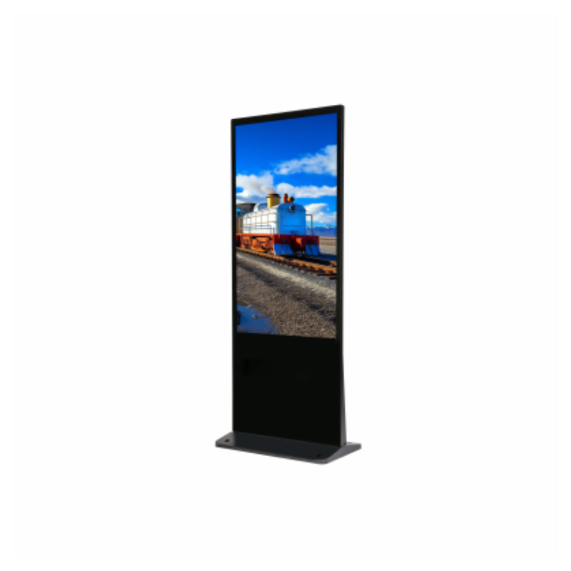 TOTEM TACTIL DAHUA DHI-LDV55-SAI400TL-B3 55" ANDROID 11