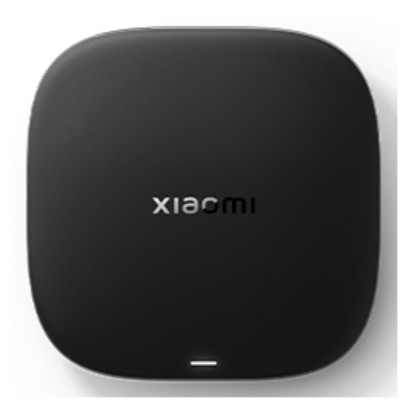 TV BOX XIAOMI MI TV BOX S 4K 3ND GENERATION