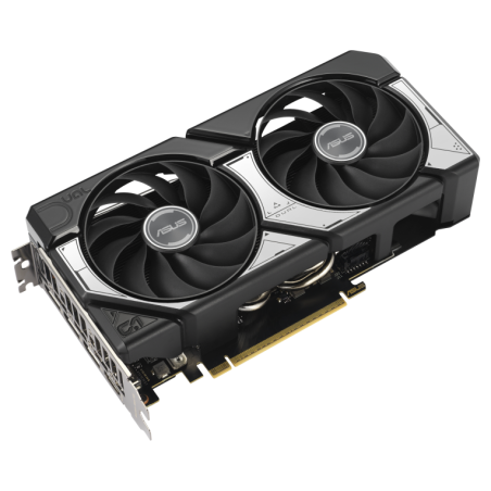 Tarjeta Gráfica Asus Dual GeForce RTX 5060 Ti OC- 8GB GDDR7