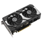 Tarjeta Gráfica Asus Dual GeForce RTX 5060 Ti OC- 8GB GDDR7 Tarjeta Gráfica Asus Dual GeForce RTX 5060 Ti OC- 8GB GDDR7