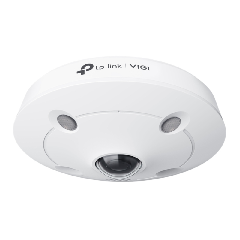 CAMARA VIGI INSIGHT TP-LINK FISHEYE INSIGHT S655I 5MP IR