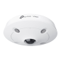 CAMARA VIGI INSIGHT TP-LINK FISHEYE INSIGHT S655I 5MP IR