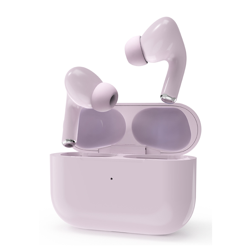 AURICULARES GEMBIRD TWS-03-P ROSA BT