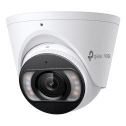 CAMARA VIGI INSIGHT TP-LINK TURRET INSIGHT S445 4MM 4MP
