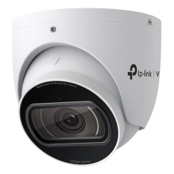 CAMARA VIGI INSIGHT TP-LINK MOTORIZED VARIFOCAL TURRET INSIGHT S445ZI 4MP