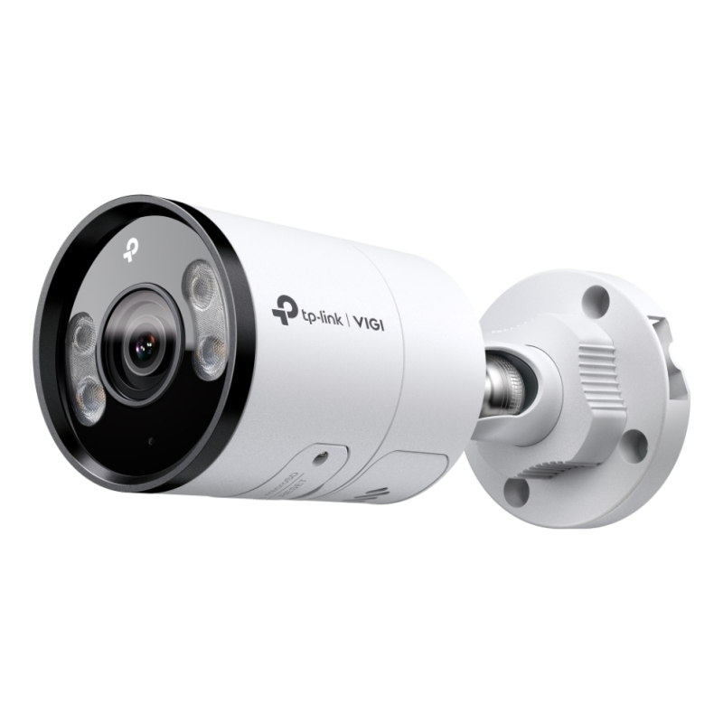 CAMARA VIGI INSIGHT TP-LINK BULLET INSIGHT S385 2-8MM 8MP CAMARA VIGI INSIGHT TP-LINK BULLET INSIGHT S385 2-8MM 8MP