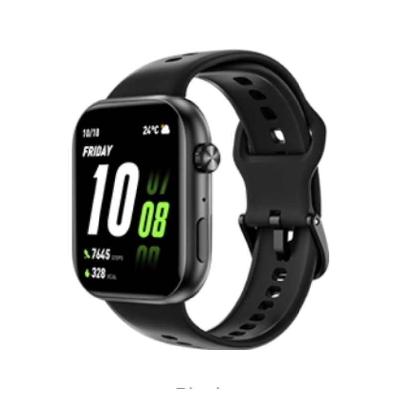 SMARTWATCH HONOR CHOICE WATCH 2I BLACK