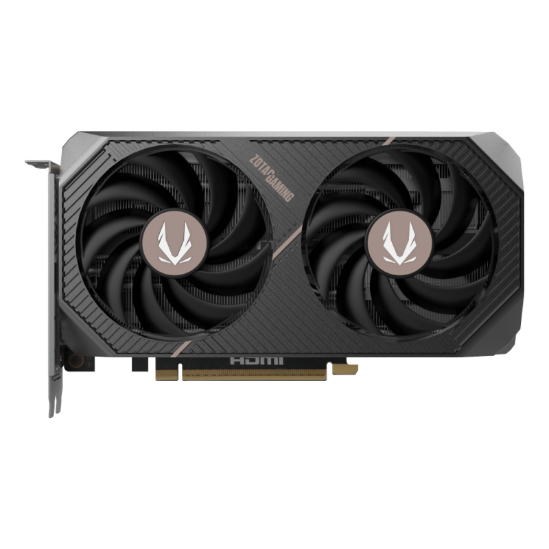 TARJETA GRAFICA ZOTAC RTX 5060 TI AMP 8GB TARJETA GRAFICA ZOTAC RTX 5060 TI AMP 8GB