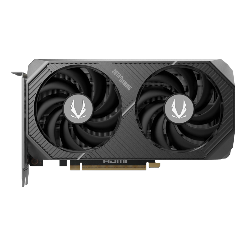 TARJETA GRAFICA ZOTAC RTX 5060 TI TWIN EDGE OC 8GB TARJETA GRAFICA ZOTAC RTX 5060 TI TWIN EDGE OC 8GB