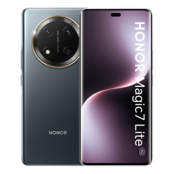 SMARTPHONE HONOR MAGIC7 LITE 8GB 256GB BLACK