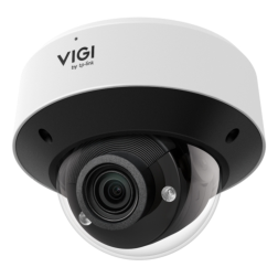 CAMARA VIGI INSIGHT TP-LINK MOTORIZED VARIFOCAL DOME INSIGHT S245ZI 4MP IR