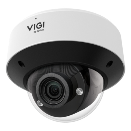 CAMARA VIGI INSIGHT TP-LINK MOTORIZED VARIFOCAL DOME INSIGHT S245ZI 4MP IR
