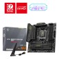 PLACA BASE MSI MAG B850M MORTAR PCI-E x16 Gen5, M-2 Gen5 PLACA BASE MSI MAG B850M MORTAR PCI-E x16 Gen5, M-2 Gen5