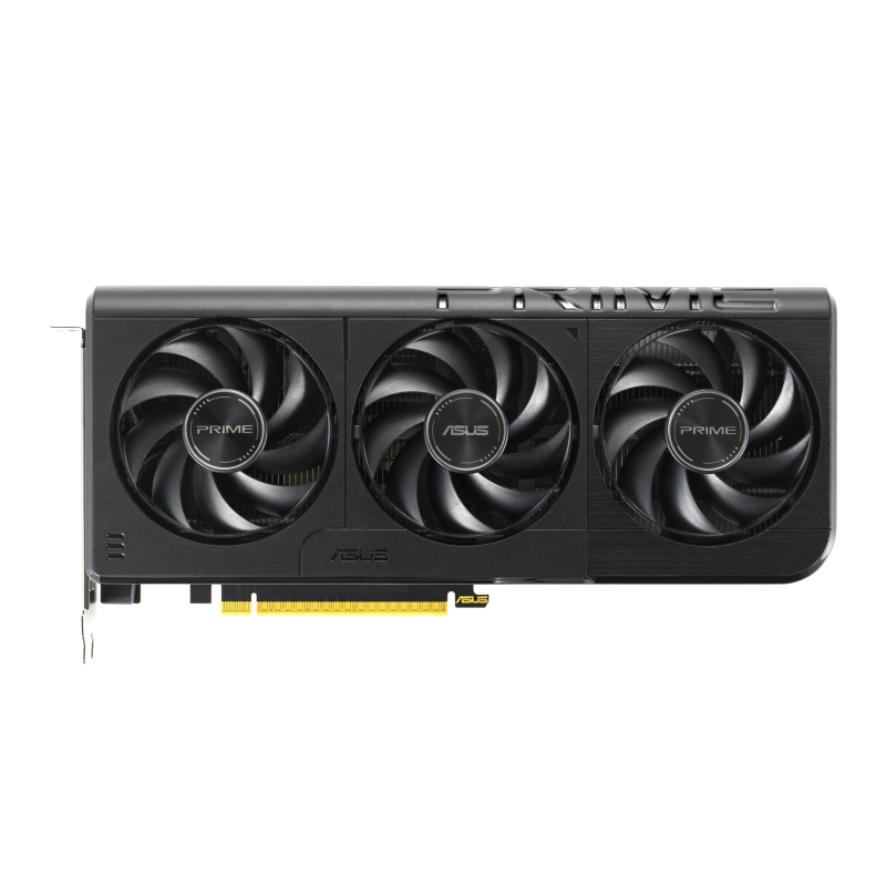TARJETA GRAFICA ASUS PRIME RTX 5060 O8GB