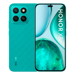 SMARTPHONE HONOR X8C GREEN