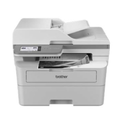 IMPRESORA BROTHER MFCL2960DW MULTIFUNCION LASER MONOCROMO RED WIFI