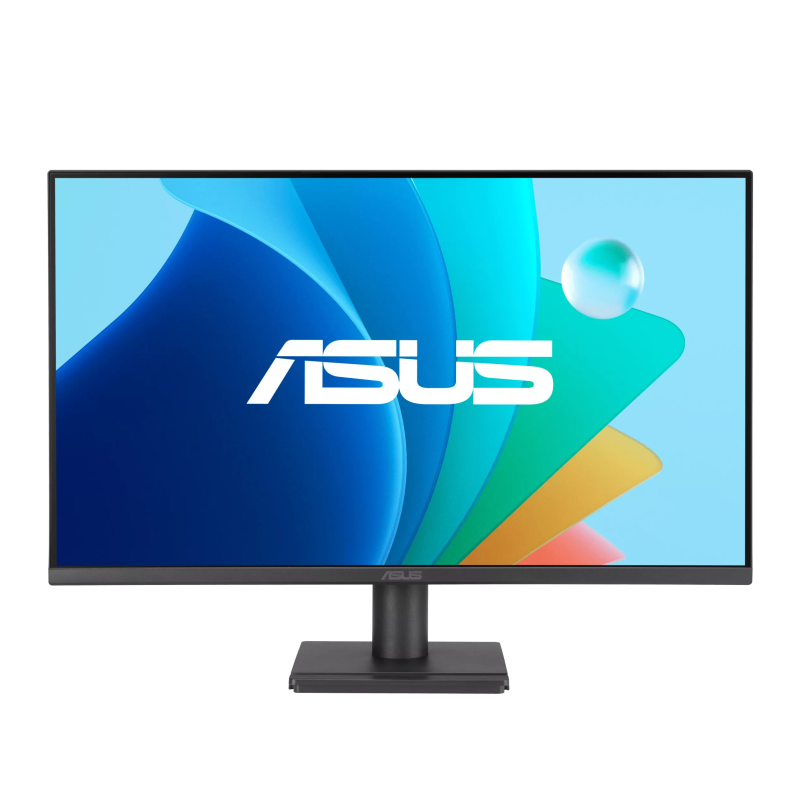 MONITOR GAMING ASUS VA249QG 23-8" FHD 1ms 120HZ IPS MULTIMEDIA NEGRO