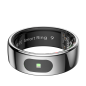 LEOTEC SMART RING KOR HA PLATA TALLA 8