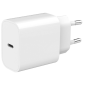CARGADOR RAPIDO GEMBIRD USB TYPE-C DE 20 W BLANCO