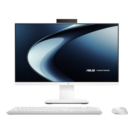 PC All in One Asus V400 AiO V440VAK-WPC0600 Intel Core i3-1315U- 8GB- 512GB SSD- 23-8"- Sin Sistema Operativo