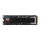 SSD SAMSUNG 9100 PRO 2TB M-2 NVME