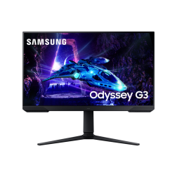 MONITOR SAMSUNG 27" LS27DG302EUXEN ODYSSEY G3 G30D LED FHD 180HZ