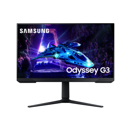 MONITOR SAMSUNG 27" LS27DG302EUXEN ODYSSEY G3 G30D LED FHD 180HZ