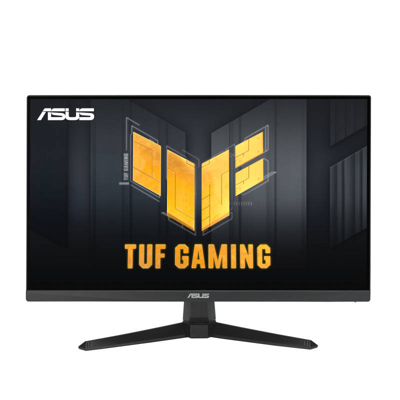 MONITOR ASUS TUF VG249QE5A 23-8" FHD IPS 146HZ NEGRO