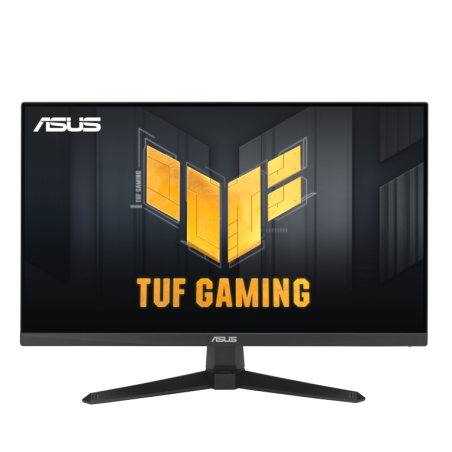 MONITOR ASUS TUF VG249QE5A 23-8" FHD IPS 146HZ NEGRO