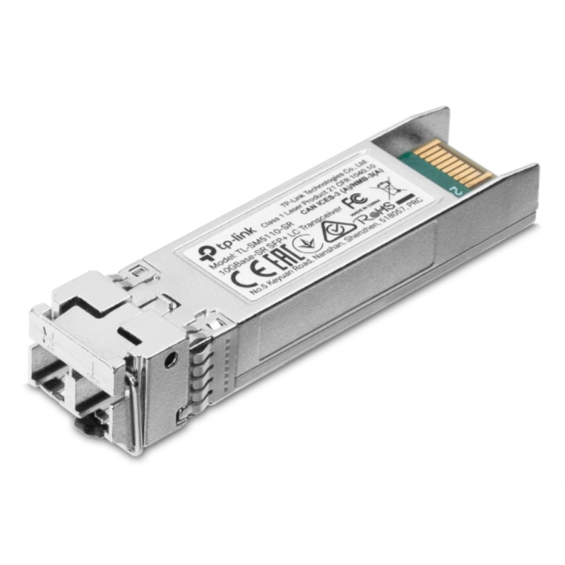 MODULO OMADA 25GBASE-SR SFP28 LC TRANSCEPTOR