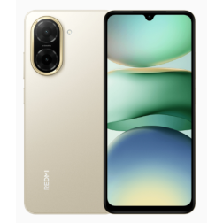 Smartphone Xiaomi Redmi A5 4GB- 128GB- 6-88"- Oro