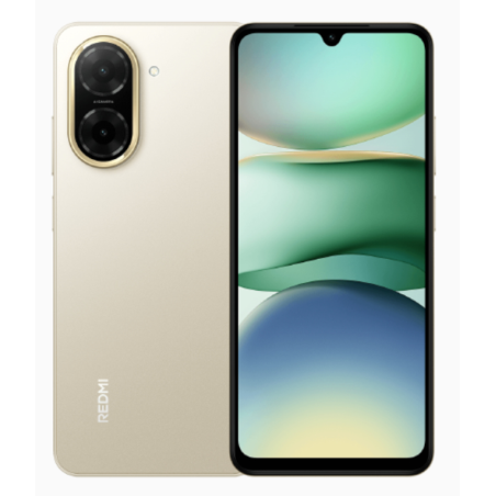 Smartphone Xiaomi Redmi A5 4GB- 128GB- 6-88"- Oro