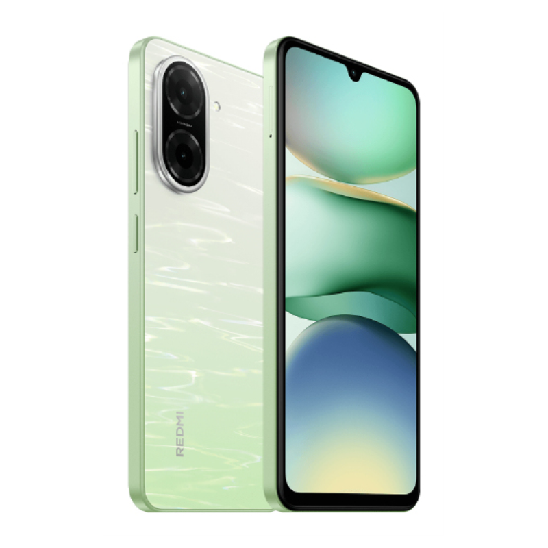 Smartphone Xiaomi Redmi A5 3GB- 64GB- 6-88"- Verde