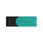 USB 3-2 KINGSTON 128GB DTXS-128GB BLACK-TURQUOISE