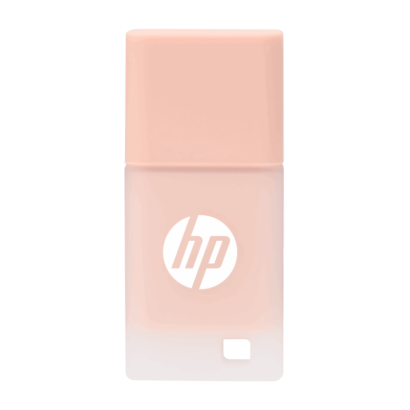 USB 3-2 HP 128GB X768 BEIGE ROSE