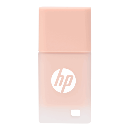 USB 3-2 HP 128GB X768 BEIGE ROSE