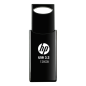 USB 3-2 HP 128GB 712W NEGRO