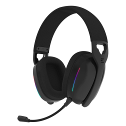AURICULARES GAMING ZALMAN ZM-HPS650W BLUETOOTH NEGRO
